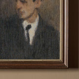 Le gentleman (16" x 20")