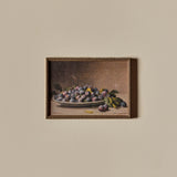 Les raisins (13" x 09")