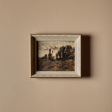 Printemps (13" x 11")