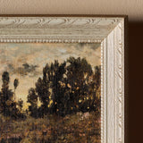 Printemps (13" x 11")