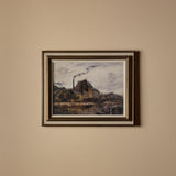 Pont de la Tournelle (21" x 17")