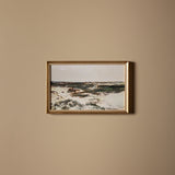 Les dunes (14" x 9")