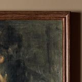 Reflexion (16" x 13")