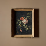 Fleurs & Insectes (15" x 19")