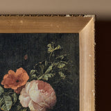 Fleurs & Insectes (15" x 19")