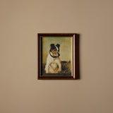 Le Bon Chien (11" x 14")