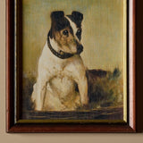 Le Bon Chien (11" x 14")