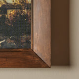 Le moulin à vent (15" X 17")