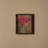 Les Roses (9" x 11")