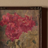 Les Roses (9" x 11")