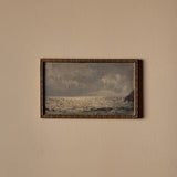 Pacifique (13" x 8")