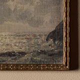 Pacifique (13" x 8")