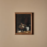 Contorsion (13" x 16")