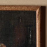 Contorsion (13" x 16")