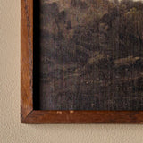 Paysage italien (15" x 11")