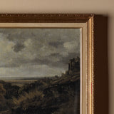 Paysage italien (33" x 25")