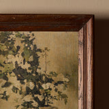 Fleurs & Citrons (16" x 20")