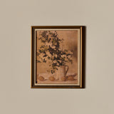 Fleurs & citrons (20" x 24")