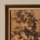 Fleurs & citrons (20" x 24")