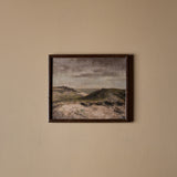 Paisibles Collines (13" x 11")