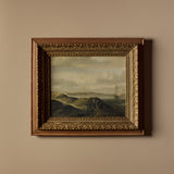 Partir (29" x 25")