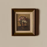 Pot de fleurs (14" x 16")