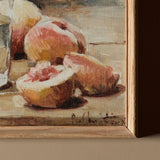 Fraicheur estivale (11" x 9")