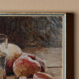 Fraicheur estivale (13" x 12")