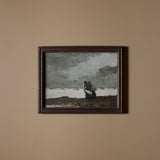 La bonne compagnie (18" x 14")