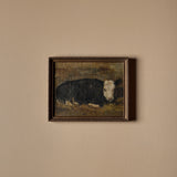 Abondance (12" x 10")