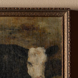 Abondance (12" x 10")