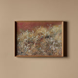 Les pappus (19" x 14")