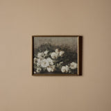 Le Rosier (13" x 11")