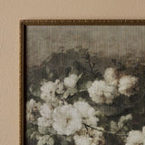 Le Rosier (13" x 11")