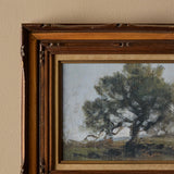 L'arbre (16" x 14")