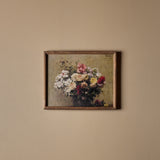 Les fleurs de Fantin (15" x 12")