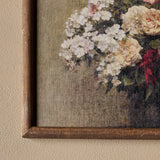 Les fleurs de Fantin (15" x 12")