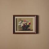 Les fleurs de Fantin (17" x 14")