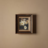 Nénuphars (14" x 16")