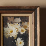 Nénuphars (14" x 16")