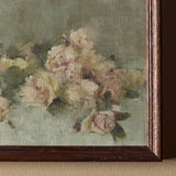Les roses de Kimmy (11" x 9")