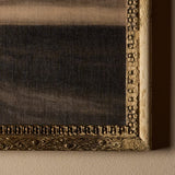 Silence éthéré (17" x 11")