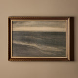 Silence éthéré (41" x 29")
