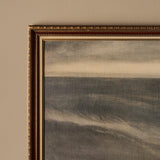 Silence éthéré (41" x 29")