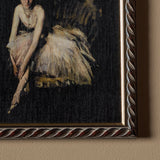 La ballerine (12" x 16")