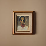 Cannelle Lueur (16" x 18")