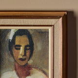 Cannelle Lueur (16" x 18")
