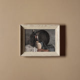 La vaisselle (15" x 12")