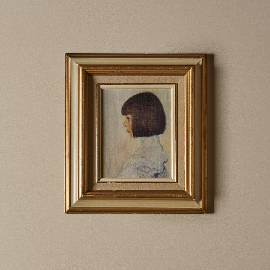 Chloé (15" x 17")