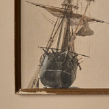 Horizon éternel (14" x 18")